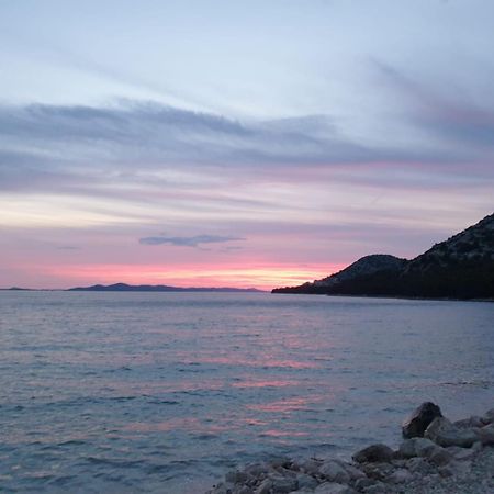 Eco Resort Buqez Villa 34 Драге Екстериор снимка