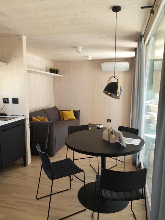Eco Resort Buqez Villa 34 Драге Екстериор снимка