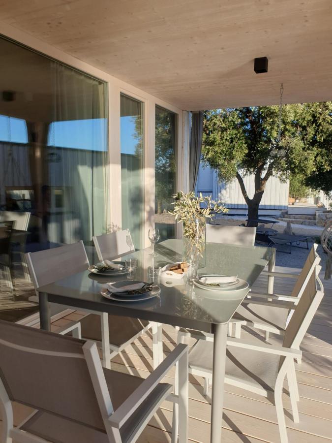 Eco Resort Buqez Villa 34 Драге Екстериор снимка