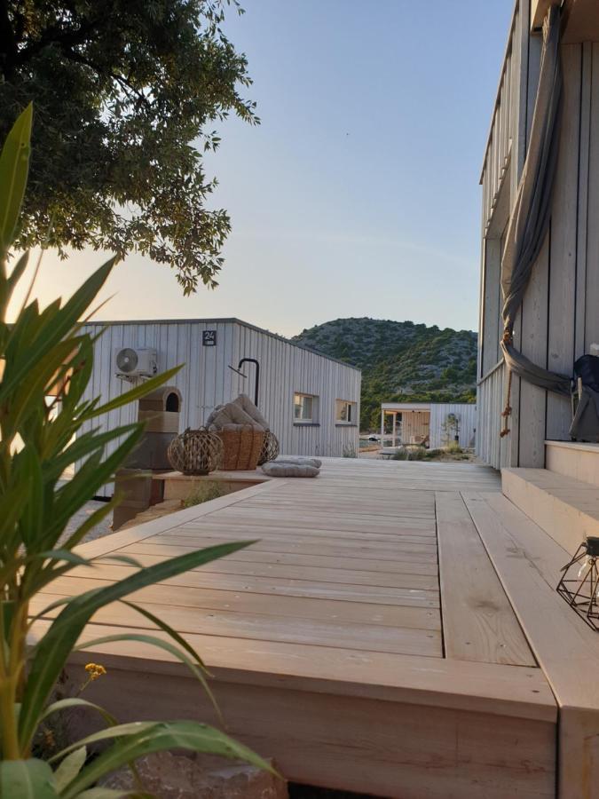 Eco Resort Buqez Villa 34 Драге Екстериор снимка