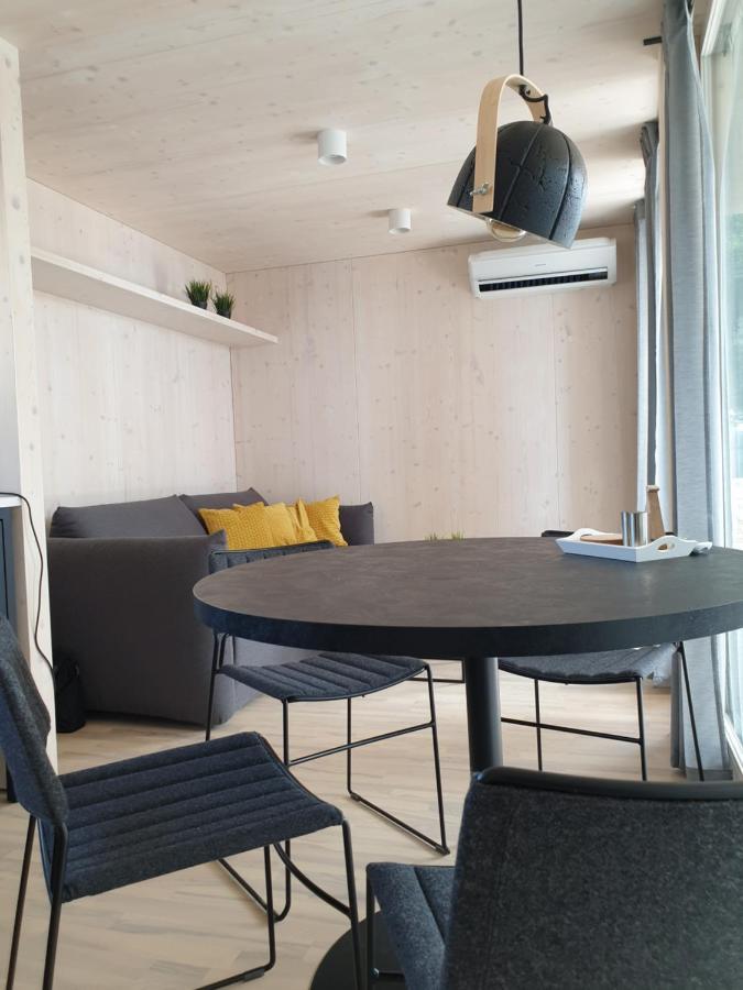 Eco Resort Buqez Villa 34 Драге Екстериор снимка