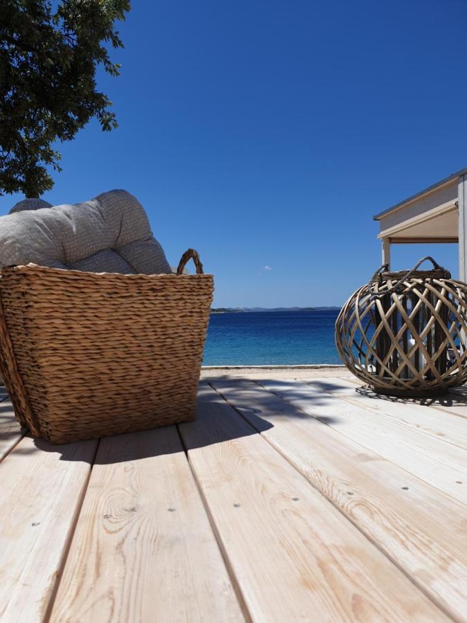 Eco Resort Buqez Villa 34 Драге Екстериор снимка