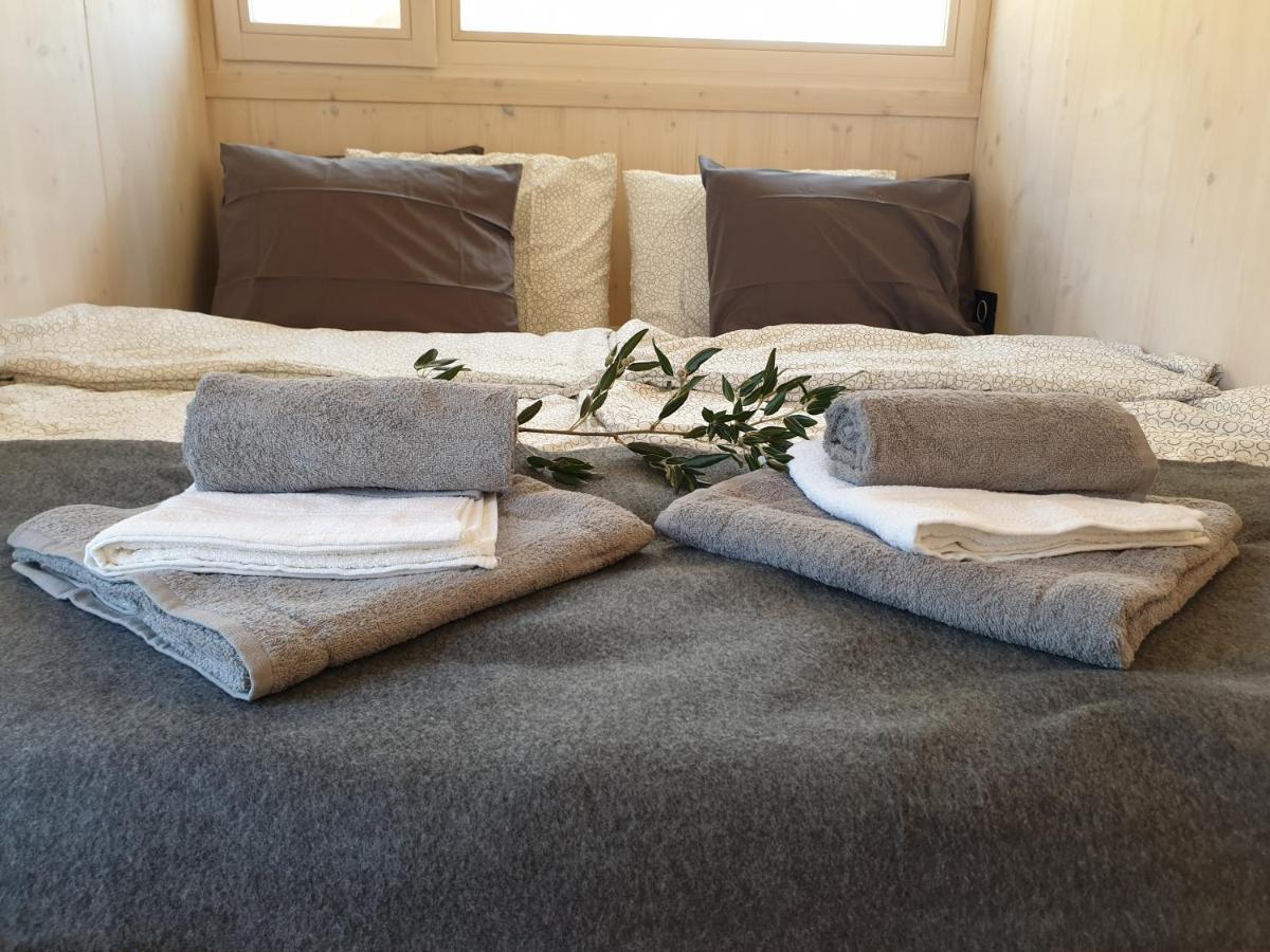 Eco Resort Buqez Villa 34 Драге Екстериор снимка