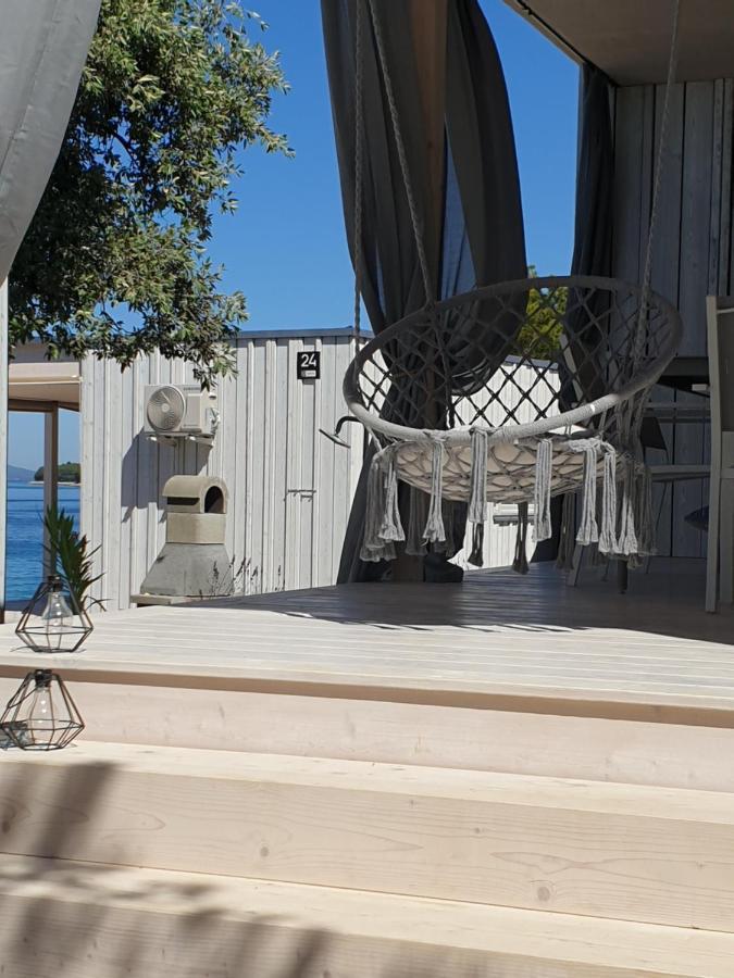 Eco Resort Buqez Villa 34 Драге Екстериор снимка