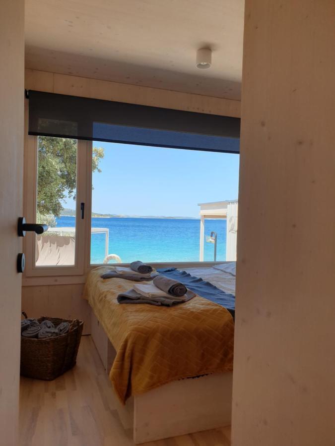 Eco Resort Buqez Villa 34 Драге Екстериор снимка