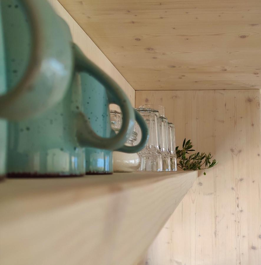 Eco Resort Buqez Villa 34 Драге Екстериор снимка