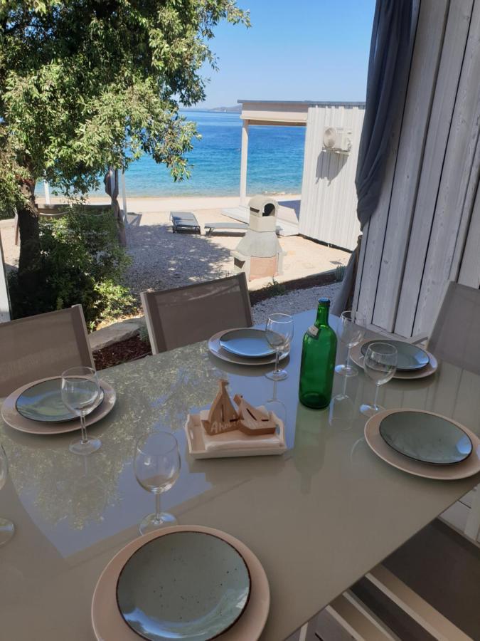 Eco Resort Buqez Villa 34 Драге Екстериор снимка