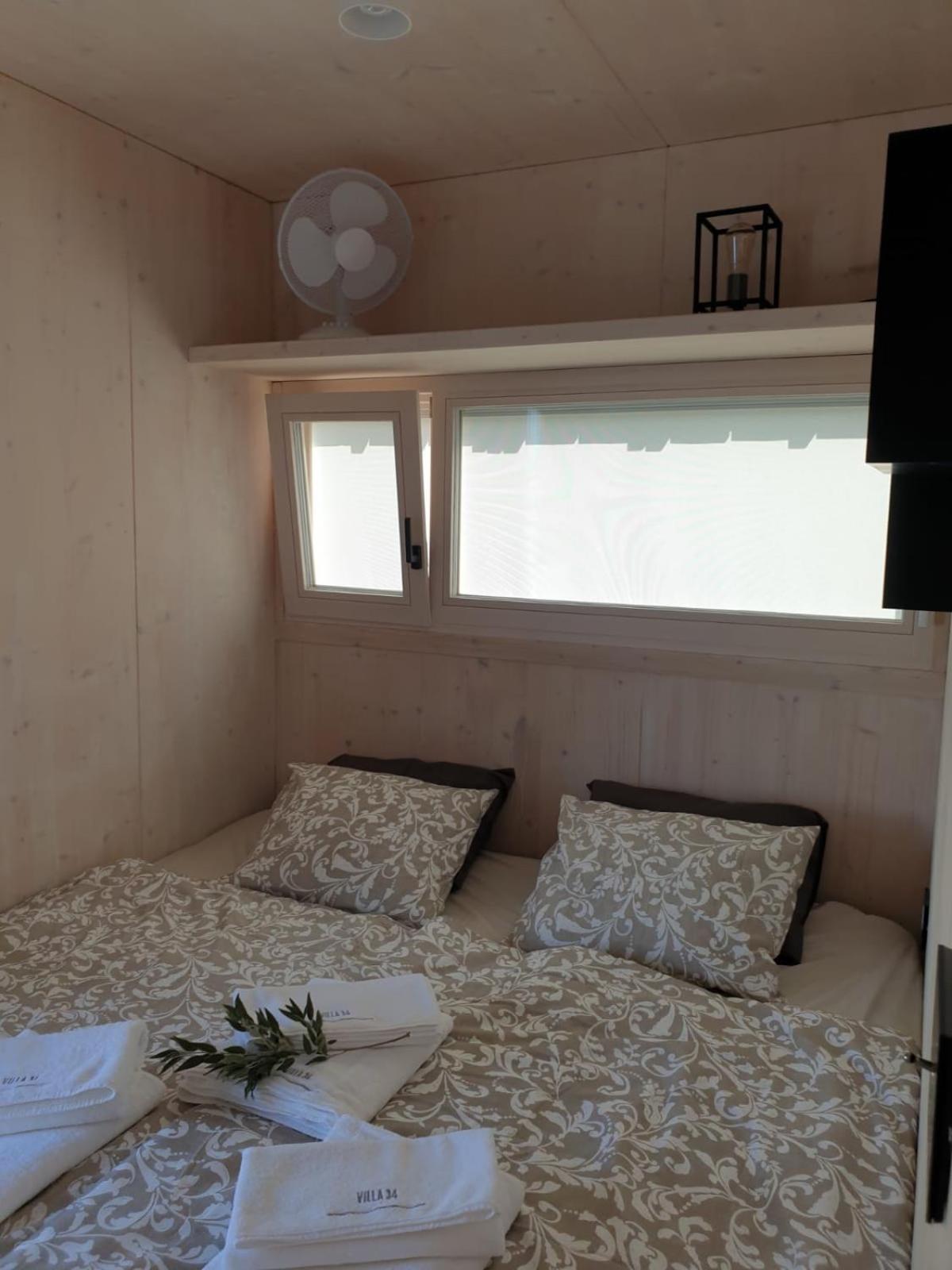 Eco Resort Buqez Villa 34 Драге Екстериор снимка